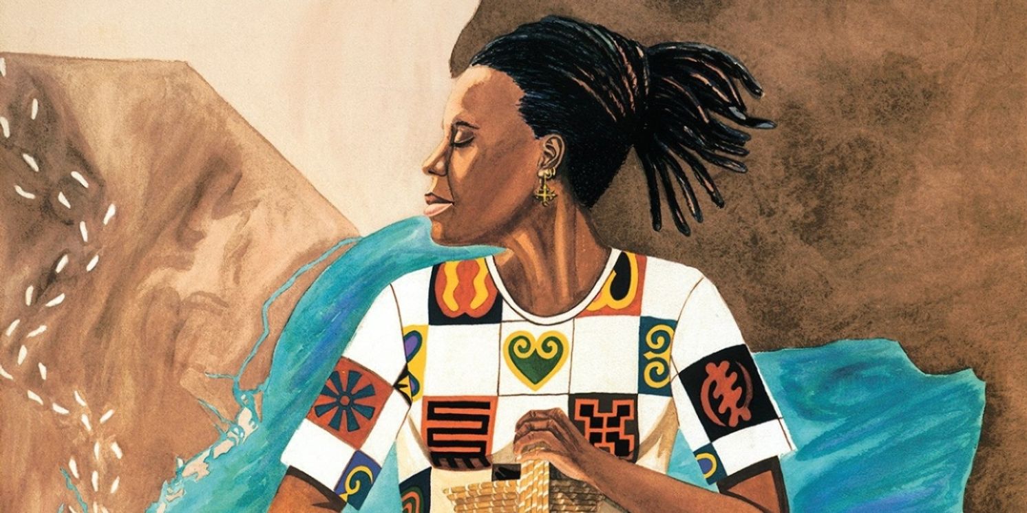 Savannah African Art Museum To Host Fifth Annual Juneteenth Celebration  Image
