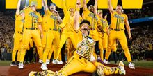 Savannah Bananas Will Release First Single 'Show Starts Now' by Pasek & Paul, Perform