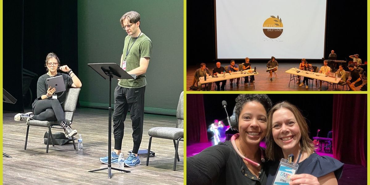 Savannah Rep to Host SMTF Festival and Free Toddler Takeover Event