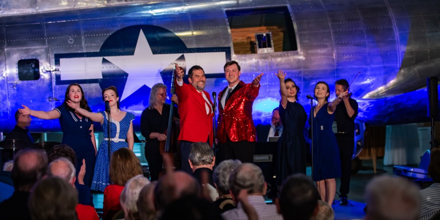 Savannah VOICE Festival Continues Festival Favorites For its 12th Season  Image