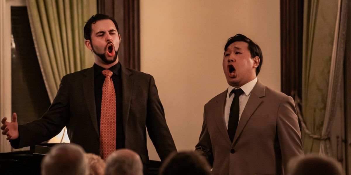 Savannah VOICE Festival Serves Community With Partnerships And Free Events During Their Twelfth Season This August