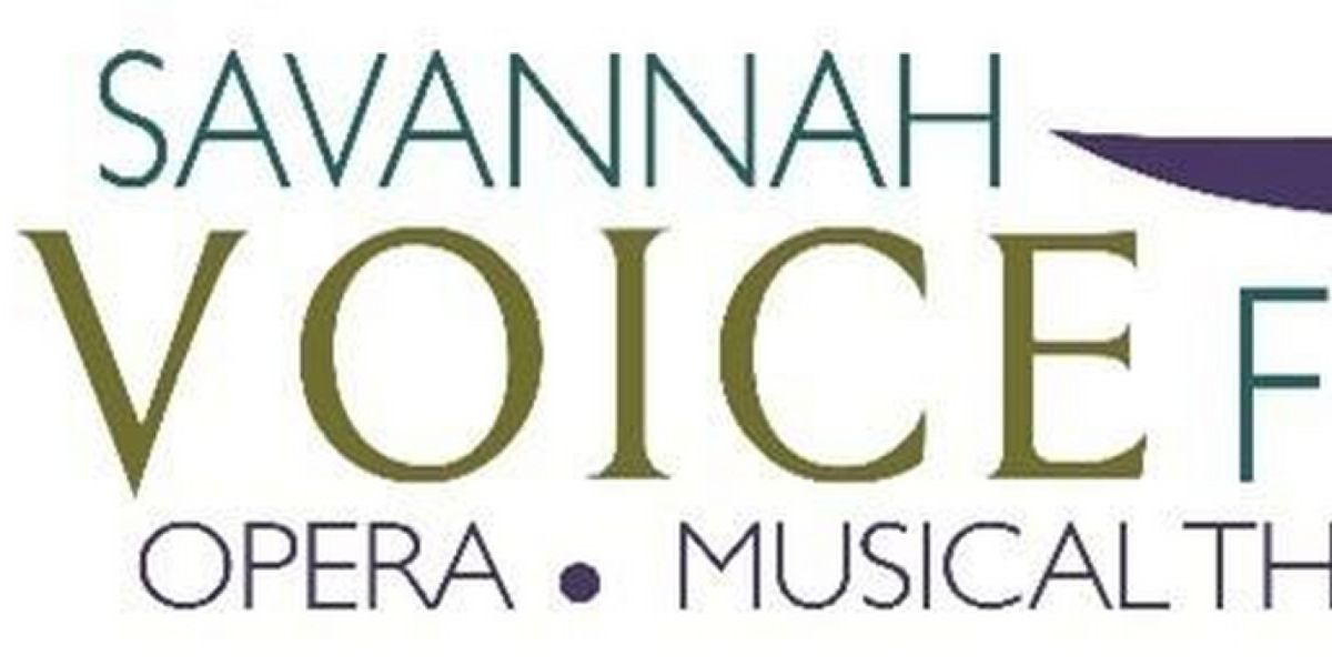 Savannah Voice Festival Collaborates With Green-Meldrim House To Launch VOICE SALON SERIES
