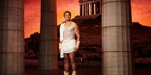 Save On HERCULES, KINKY BOOTS, BEETLEJUICE & More London Theater Deals
