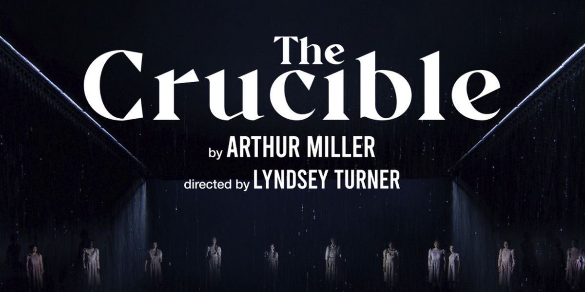 Save Up To 46% on THE CRUCIBLE in the West End