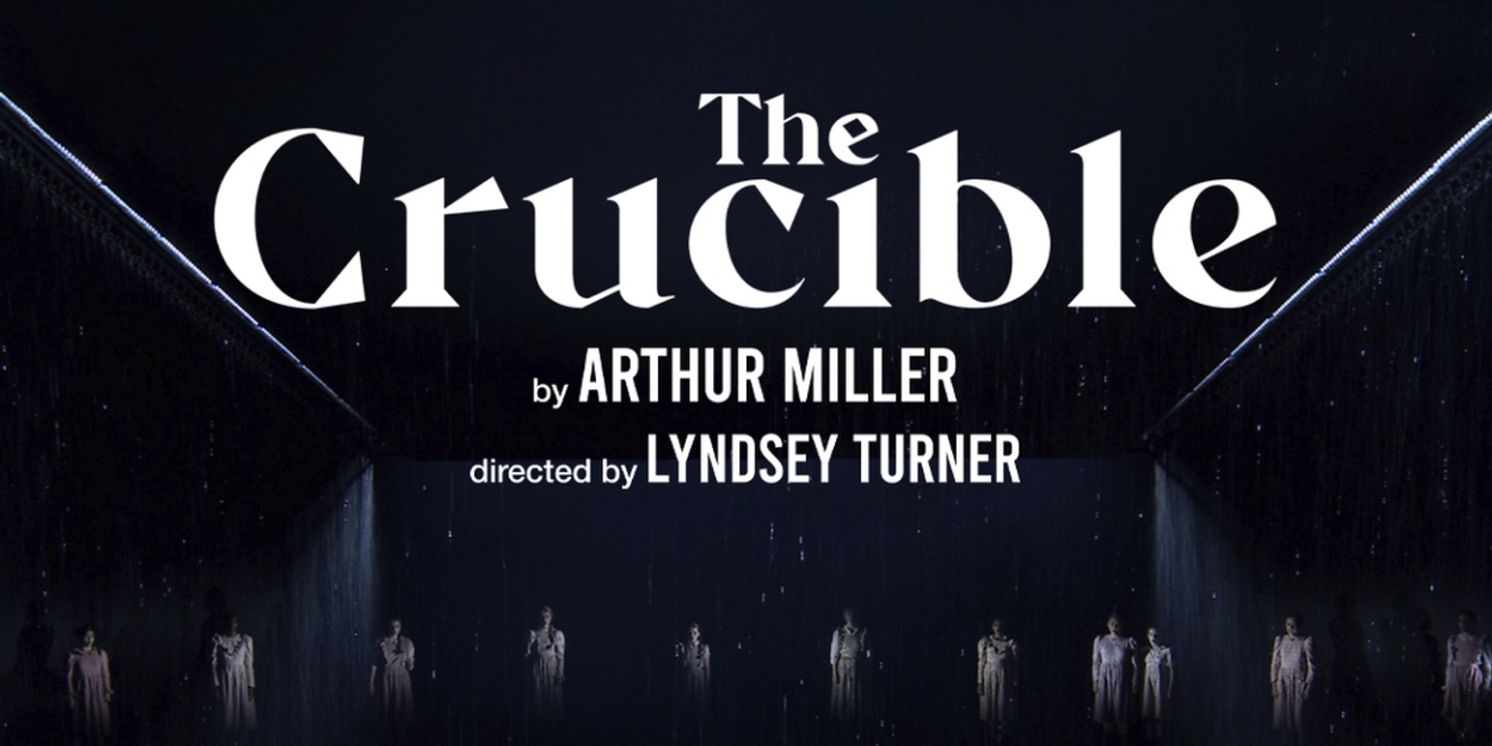 Save Up To 46% on THE CRUCIBLE in the West End  Image