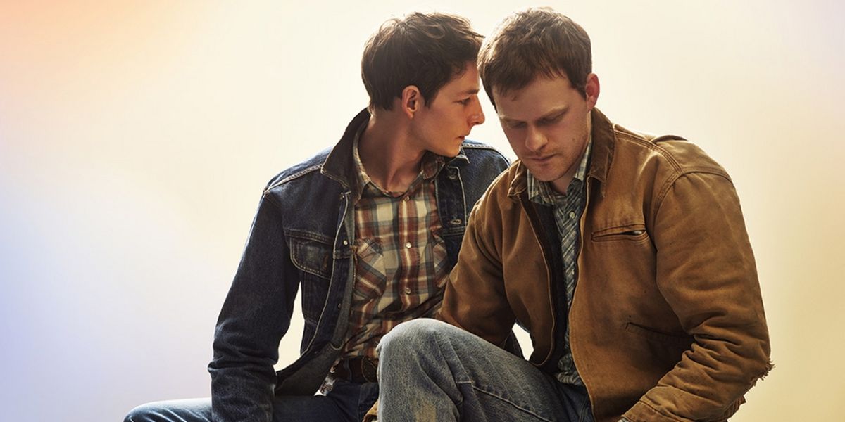 Save Up To 48% on BROKEBACK MOUNTAIN @sohoplace