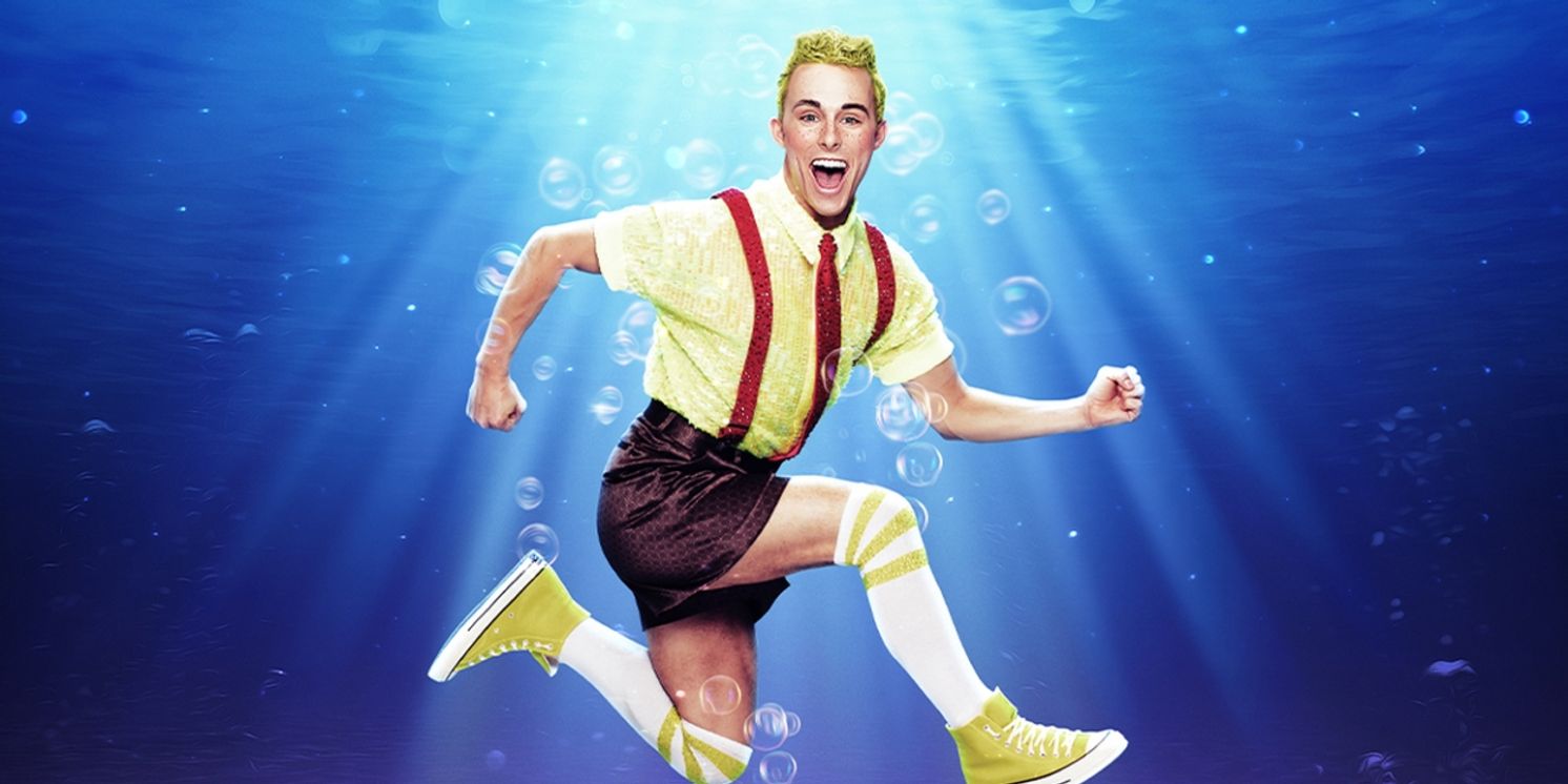Save Up To 53% on THE SPONGEBOB MUSICAL at the Southbank Centre  Image