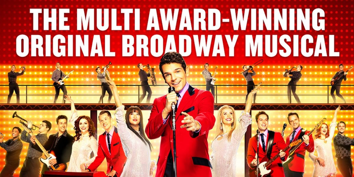 Save Up To 58% on JERSEY BOYS at the Trafalgar Theatre