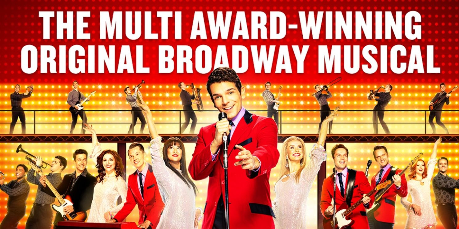 Save Up To 58% on JERSEY BOYS at the Trafalgar Theatre  Image