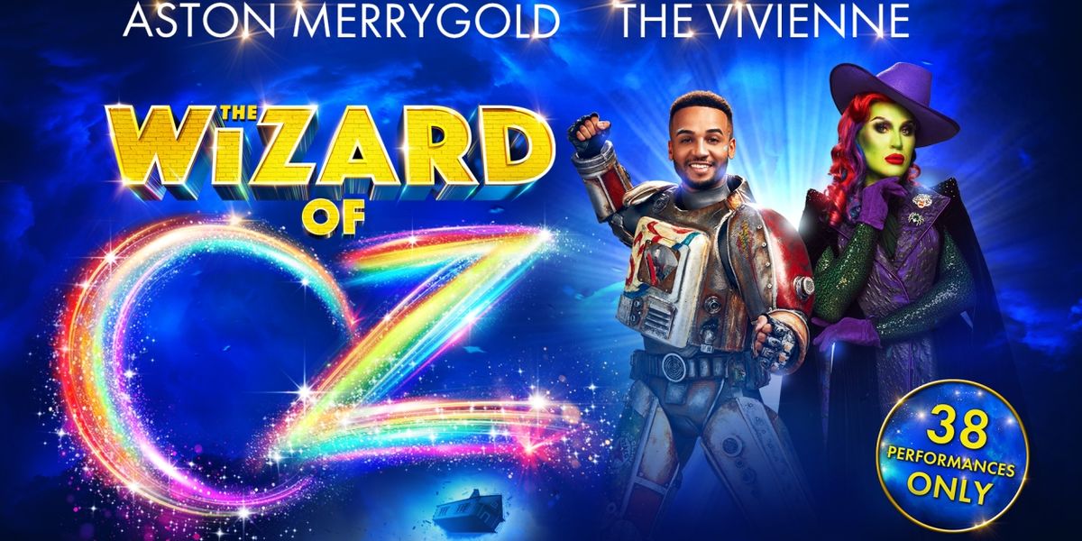 Save Up to 51% on Tickets to THE WIZARD OF OZ at Gillian Lynne Theatre