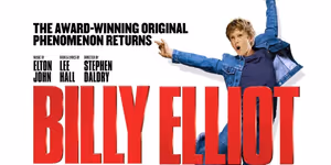 Save on BILLY ELLIOT & More Top West End Shows