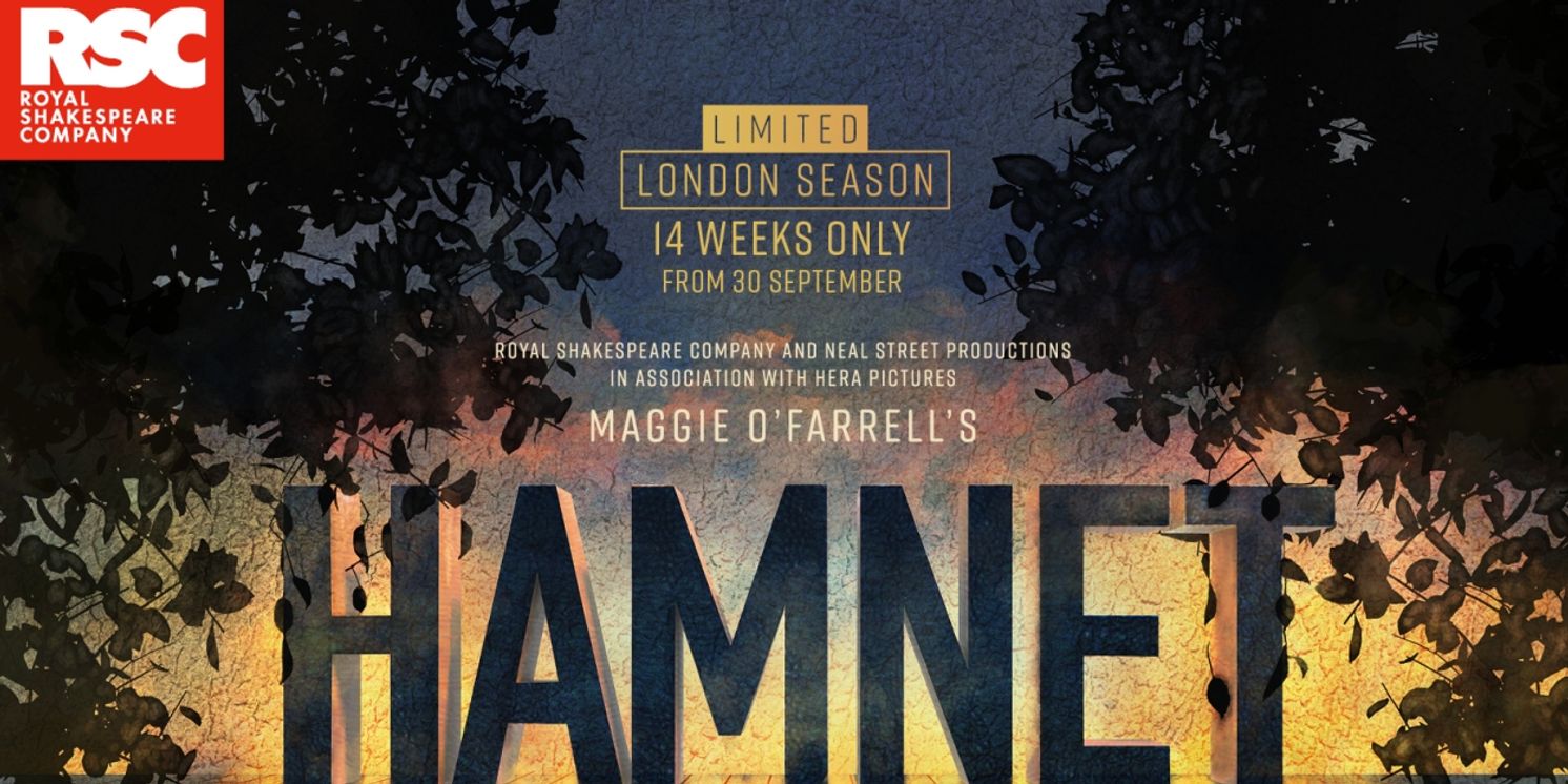 Save up to 51% on the West End Transfer of HAMNET  Image