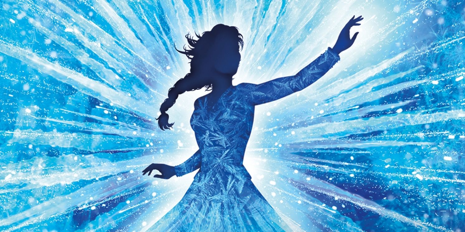 Save up to 53% on FROZEN THE MUSICAL  Image