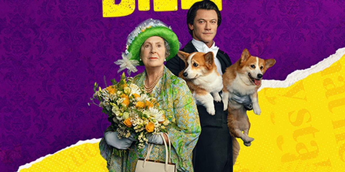 Save up to 56% on BACKSTAIRS BILLY, Starring Penelope Wilton and Luke Evans