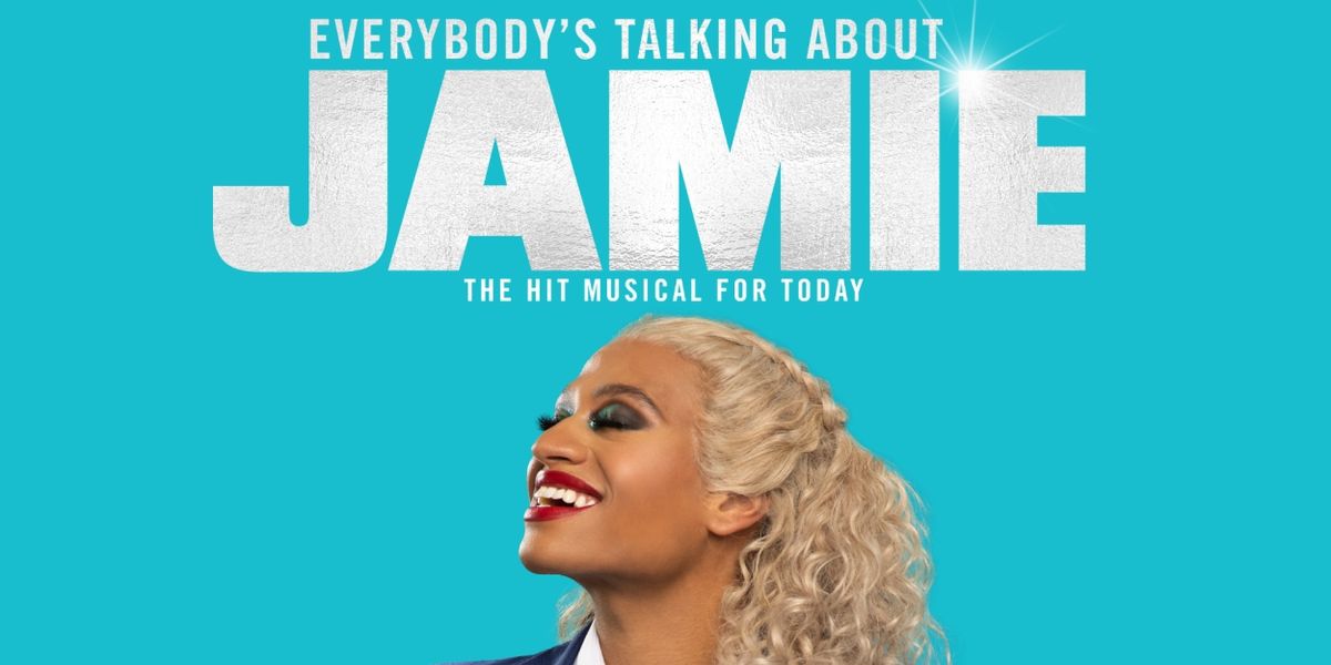 Save up to 68% on EVERYBODY'S TALKING ABOUT JAMIE in London