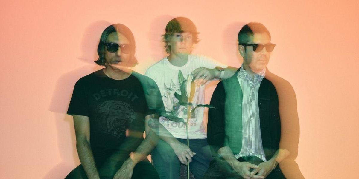 Saves The Day Return With 'INVADER,' Tour Starting September 16