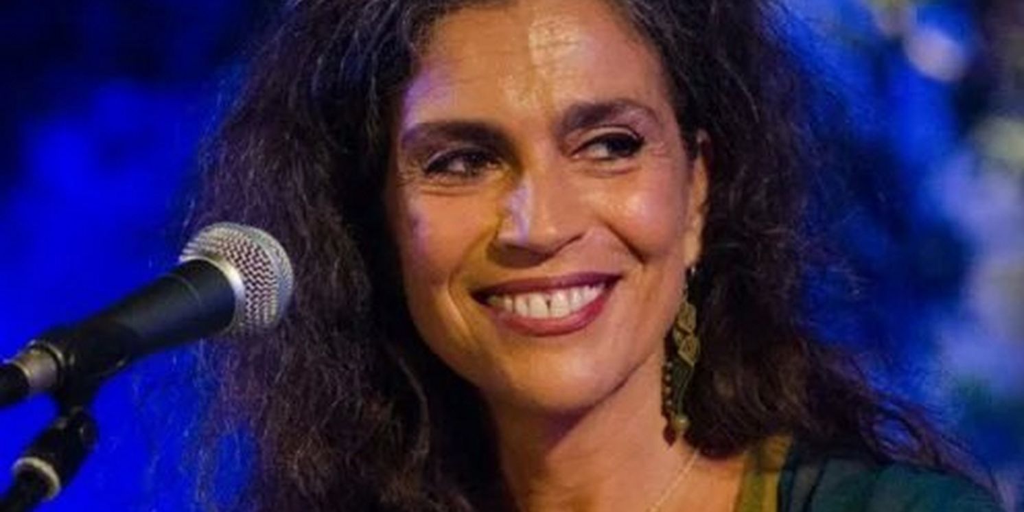 Savina Yannatou & Primavera En Salonico Com Lamia Bedioui Come to Teatro da Trindade in May  Image