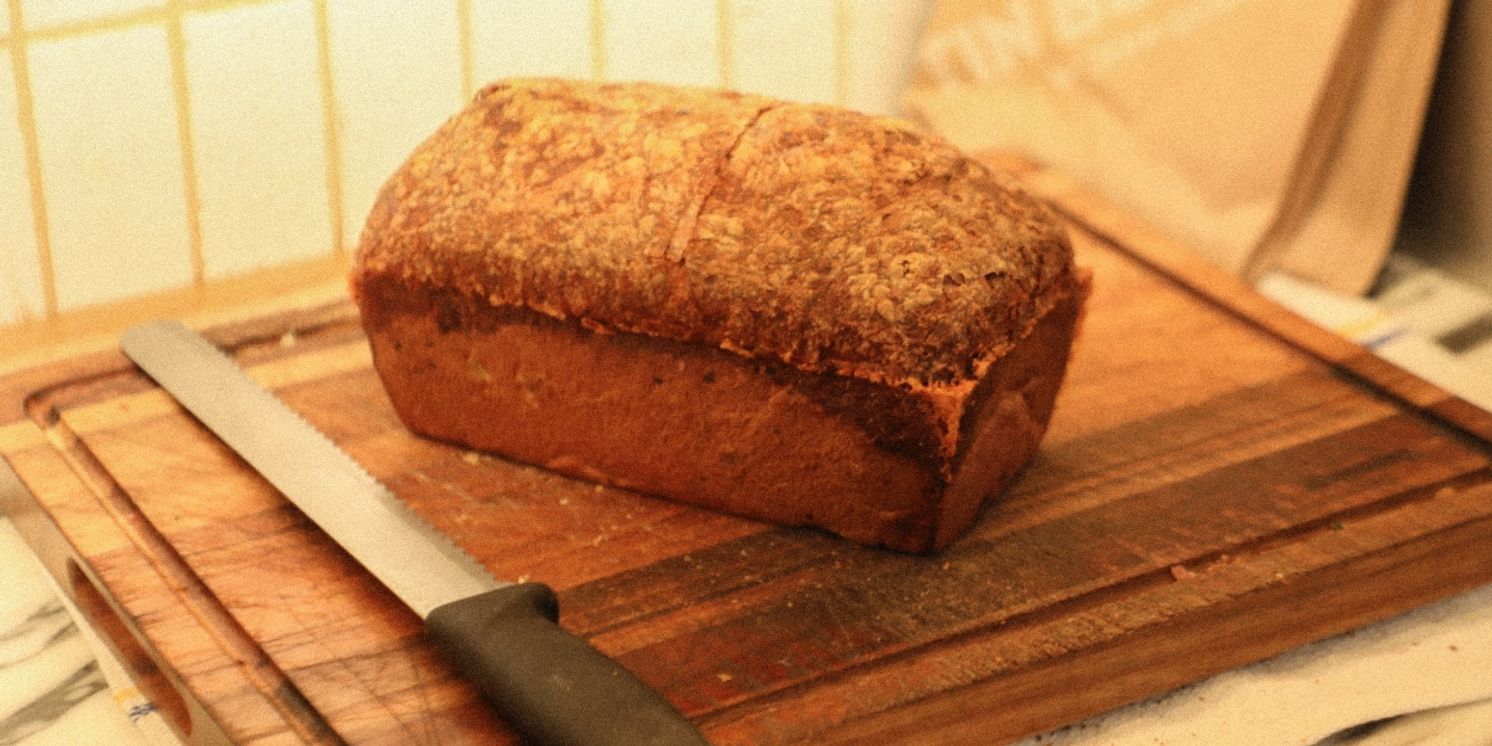 T. Café Savory in The Tin Building at the Seaport Presents Savory Pastries  Image