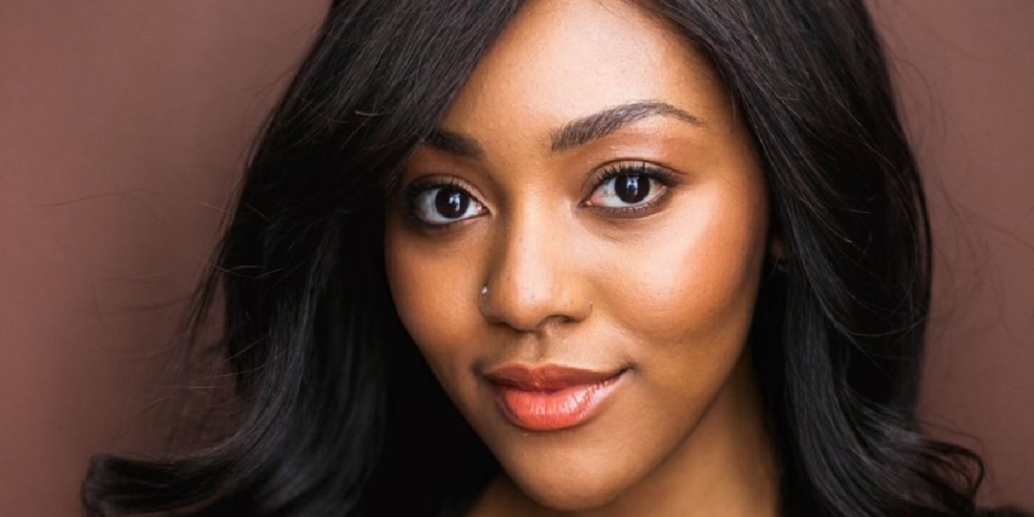 Savy Jackson, Kara Lindsay and More to Perform at Paper Mill Playhouse Spring 2025 Gala  Image