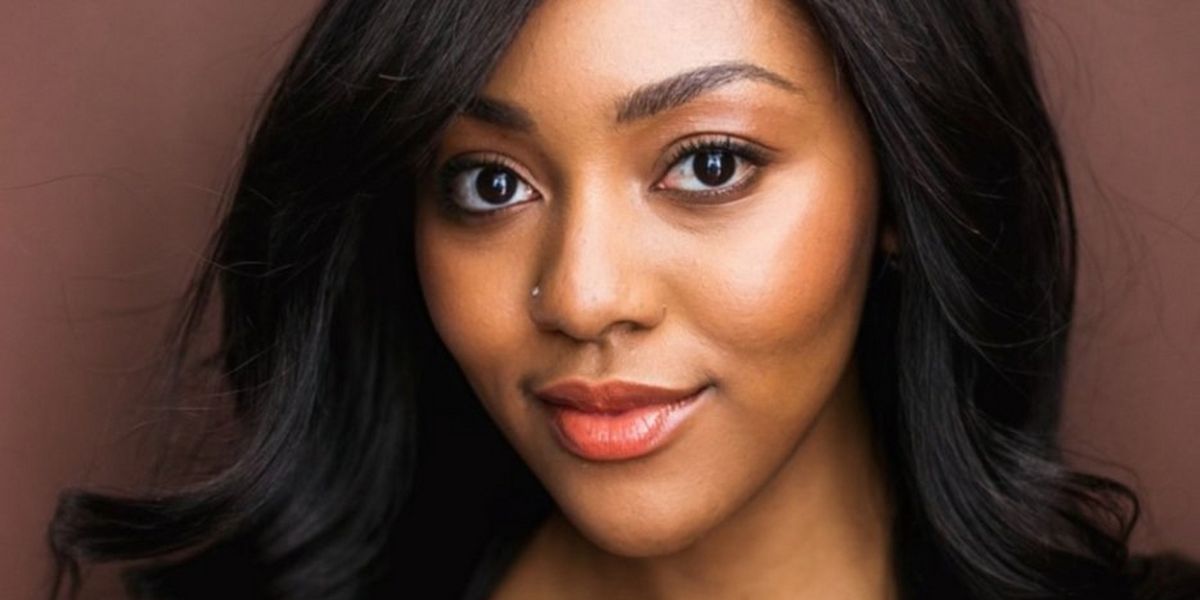 Savy Jackson from THE LITTLE MERMAID at The Muny Takes Over BroadwayWorld's Instagram Today