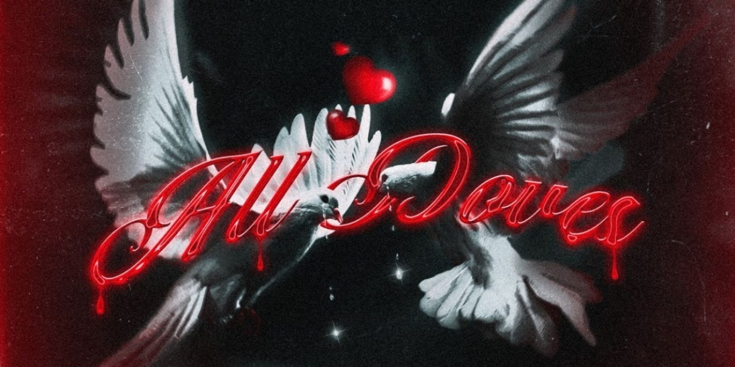 Saxkboy Kd Takes Flight on New Single 'All Doves'  Image