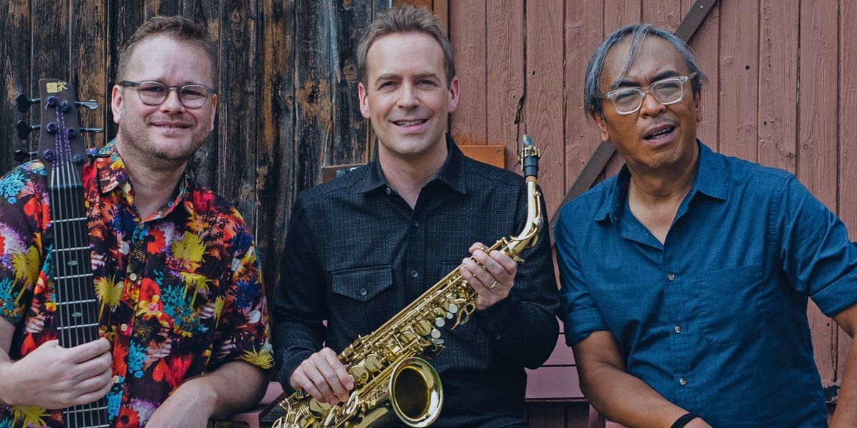 Saxophonist Daniel Bennett Partners With Florida Keys Library System For January Concerts