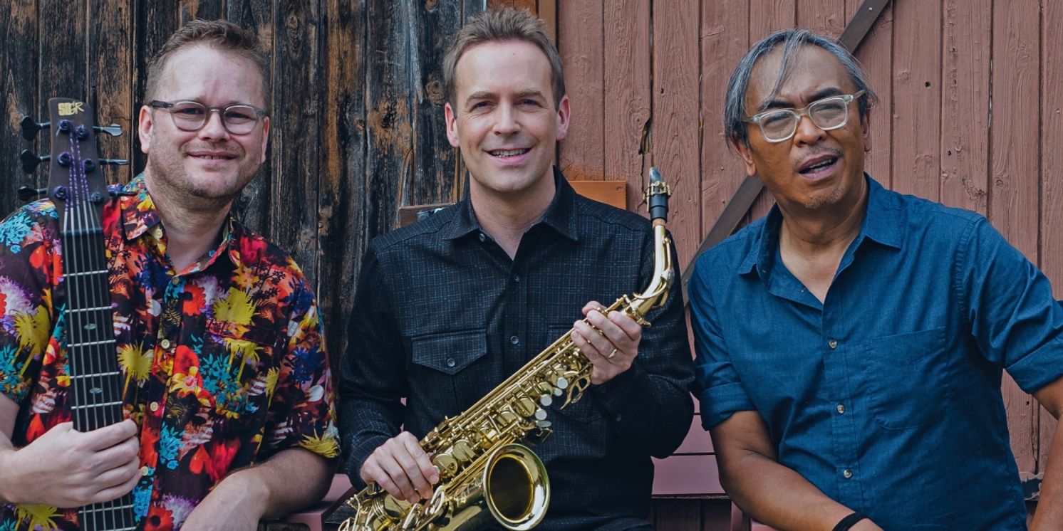 Saxophonist Daniel Bennett Partners With Florida Keys Library System For January Concerts  Image
