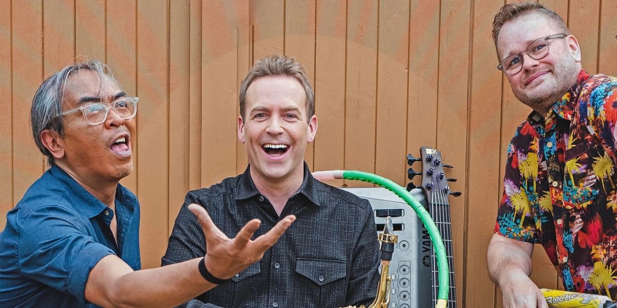 Saxophonist Daniel Bennett to Bring 'Avant-Pop' To Silvana