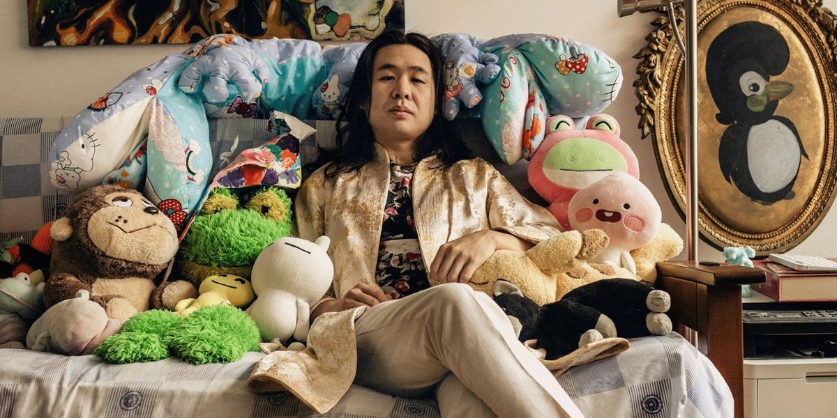 Saxophonist Kevin Sun Releases First Live Album 'The Fate Of The Tenor' in March​