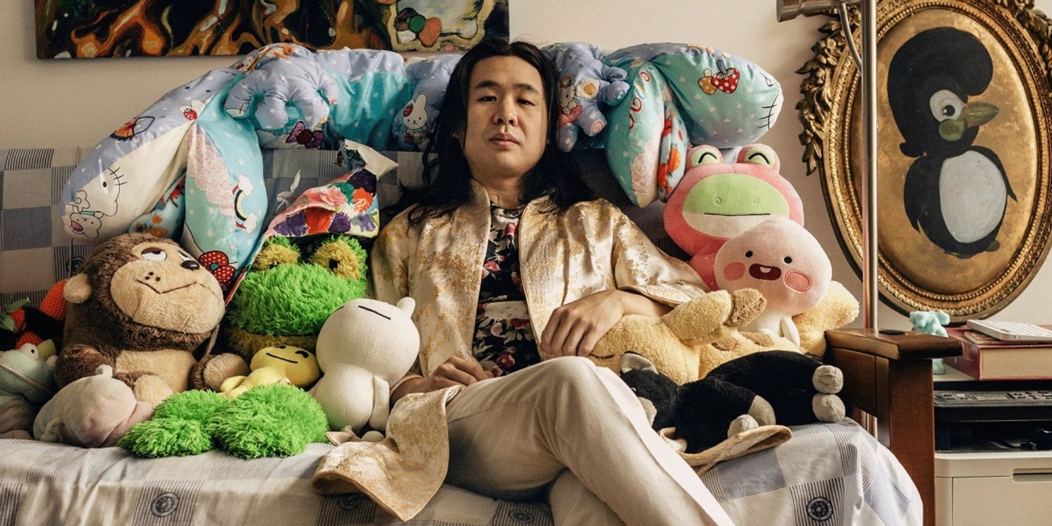 Saxophonist Kevin Sun Releases First Live Album 'The Fate Of The Tenor' in March​  Image