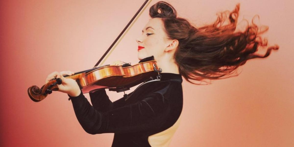 Say Darling, Kathleen Parks & More Are Coming to The Spire Center