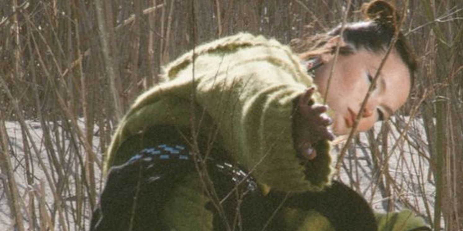 Saya Gray Releases Brand New Single 'Annie, Pick a Flower.. (My House)'  Image