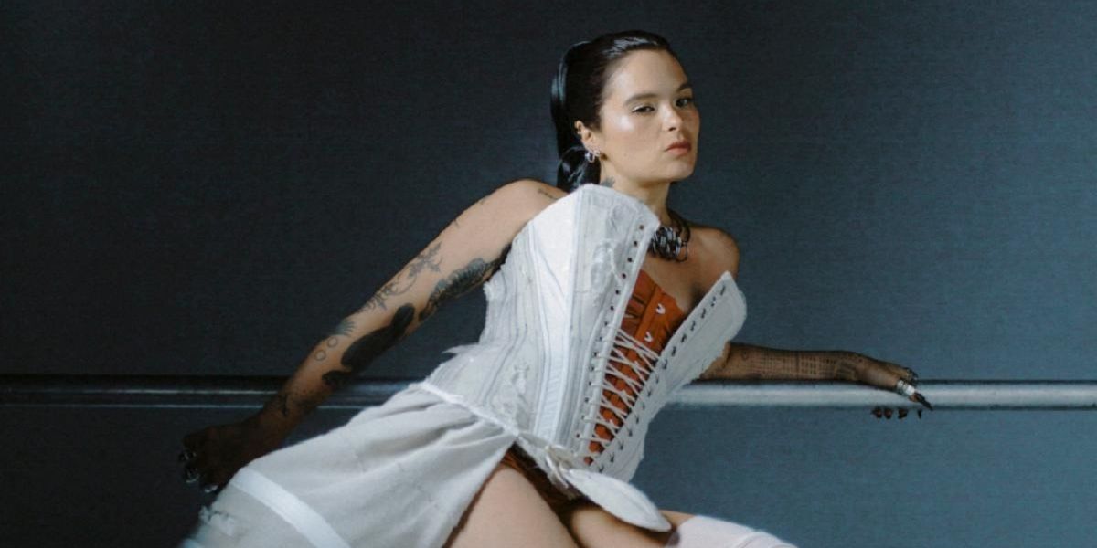 Saya Gray to Release Self-Titled Debut Album in 2025