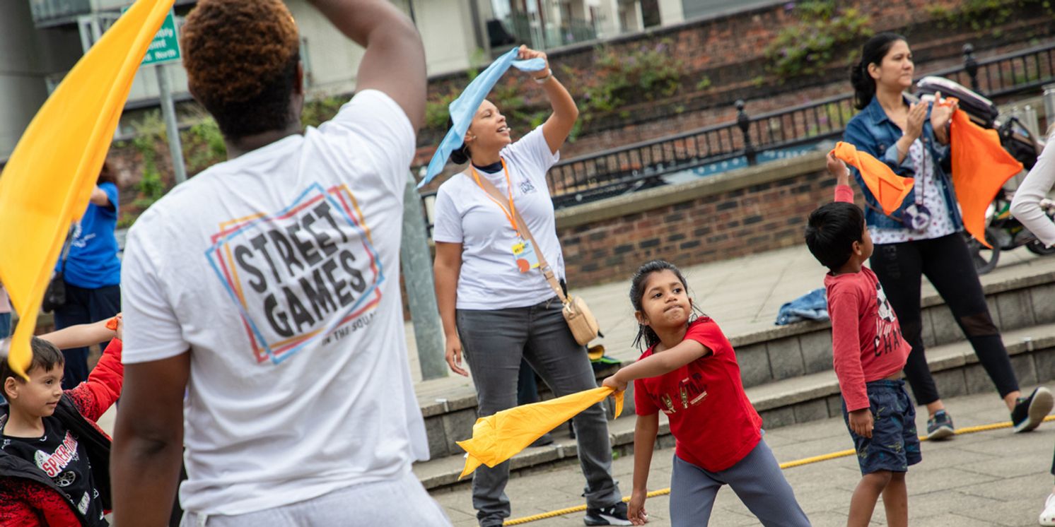 Scala to Present FESTIVAL OF PLAY This May In Worcester  Image