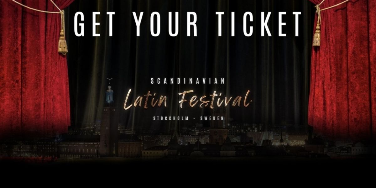 Scandinavian Latin Festival Set For Next Month