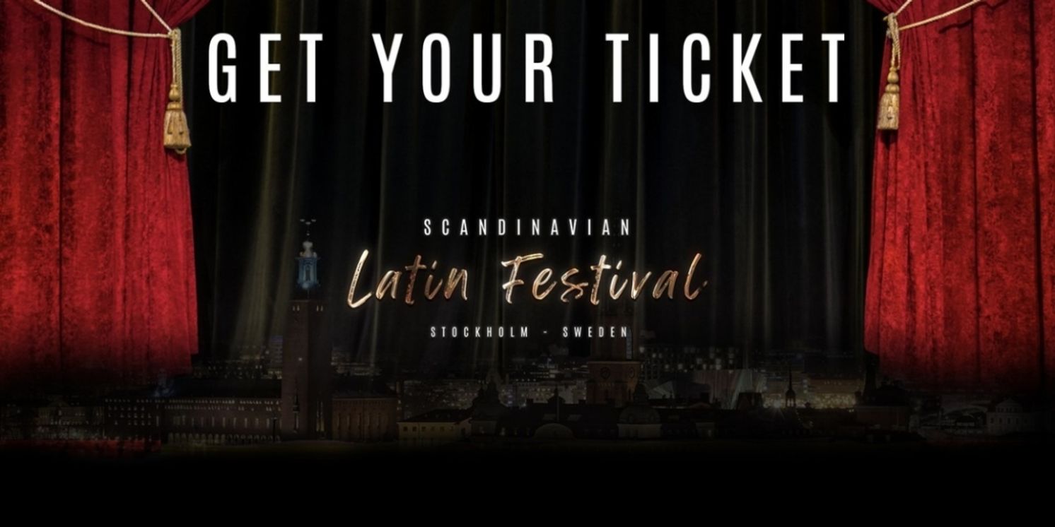 Scandinavian Latin Festival Set For Next Month  Image