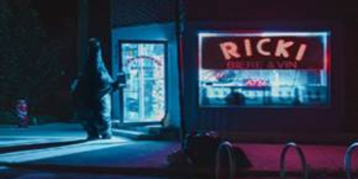 Scapegoat Carnivale's RICKI Comes to Centaur Theatre's Wildside Festival