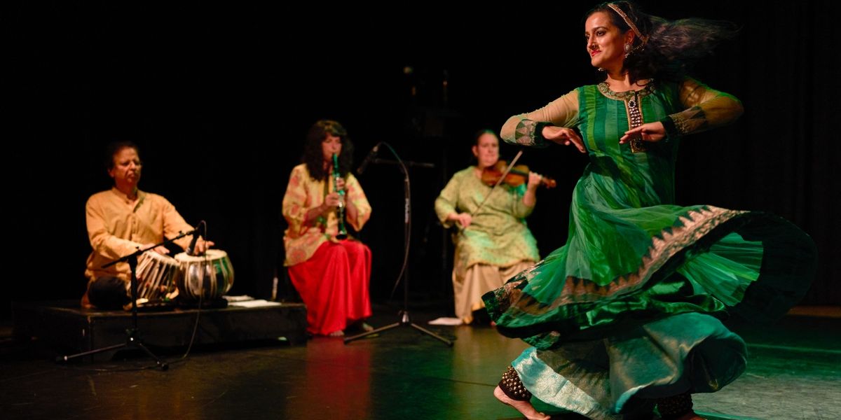 Scarborough's Stephen Joseph Theatre Reveals Lineup For Autumn 2024