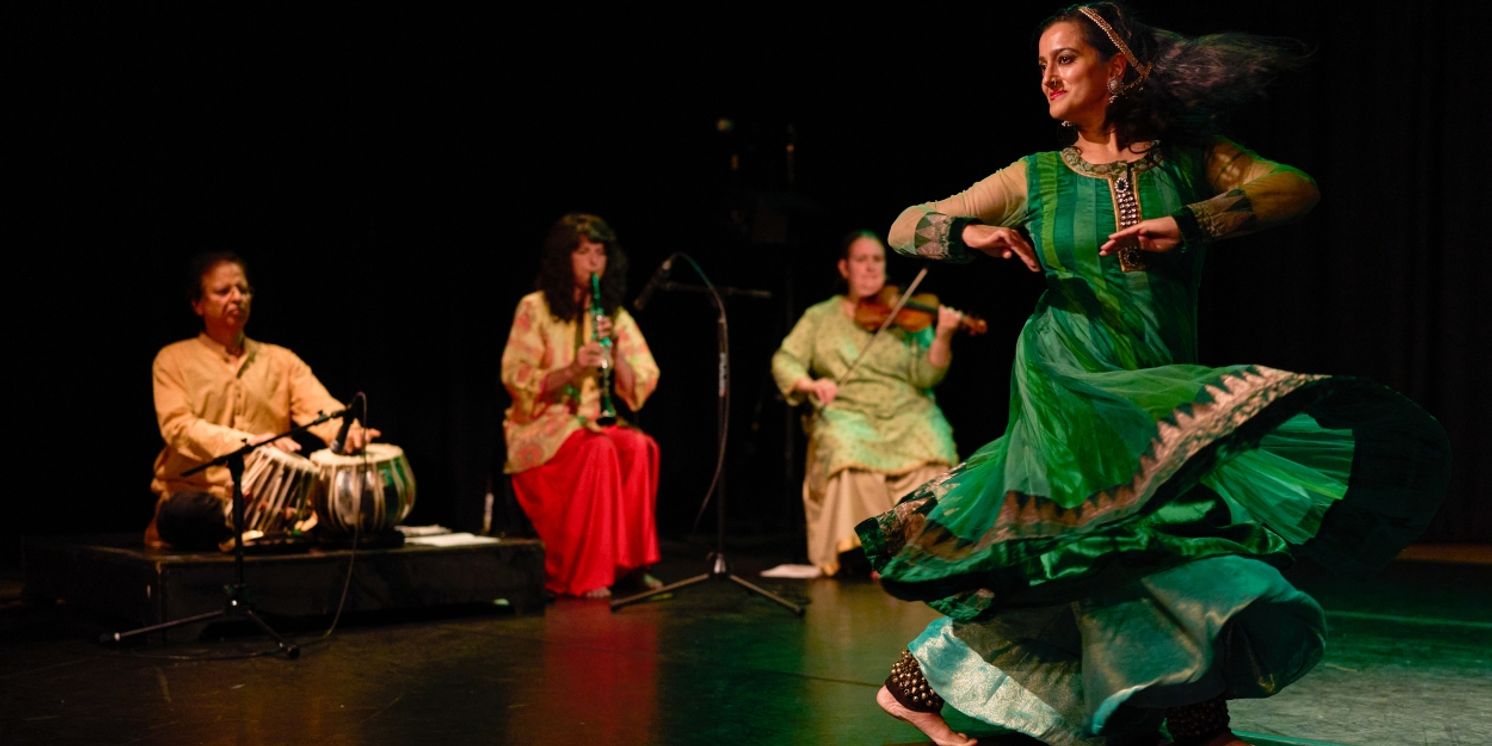 Scarborough's Stephen Joseph Theatre Reveals Lineup For Autumn 2024  Image