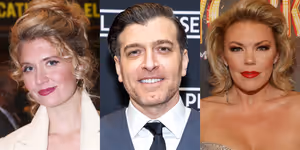 Scarlett Strallen, Tam Mutu, and More Will Lead Industry Readings of Cole Porter’s THE N Photo