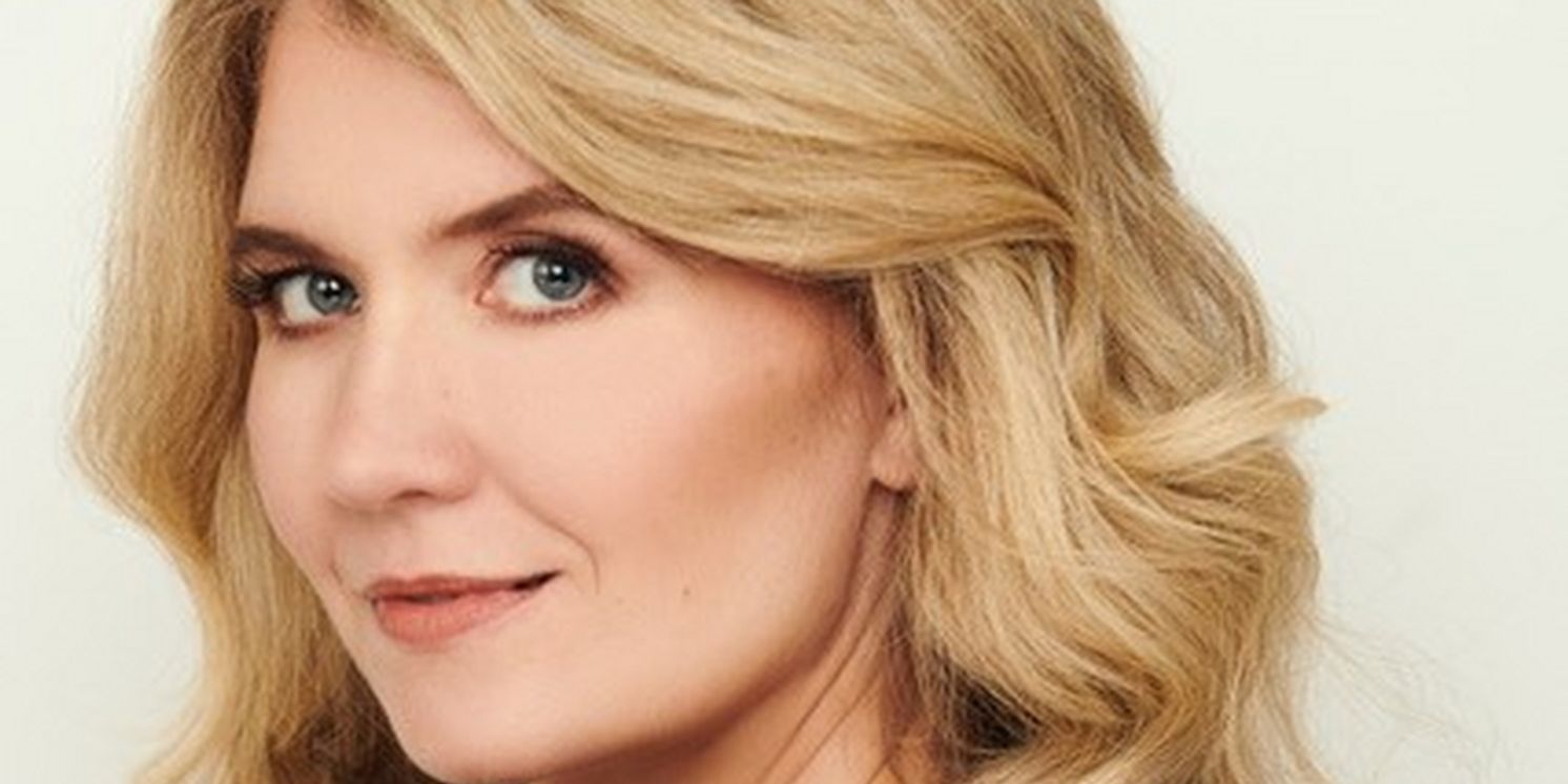 Scarlett Strallen, Tony Yazbeck & More Join CLASSICS UP CLOSE: BERNSTEIN'S BROADWAY at CSC  Image