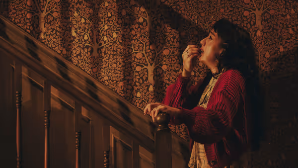 The Best Scary Broadway and Off-Broadway Shows to See for Halloween 2026 Photo