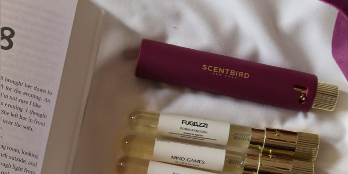 Scentbird to Launch VERITY-Inspired Fragrance Collection
