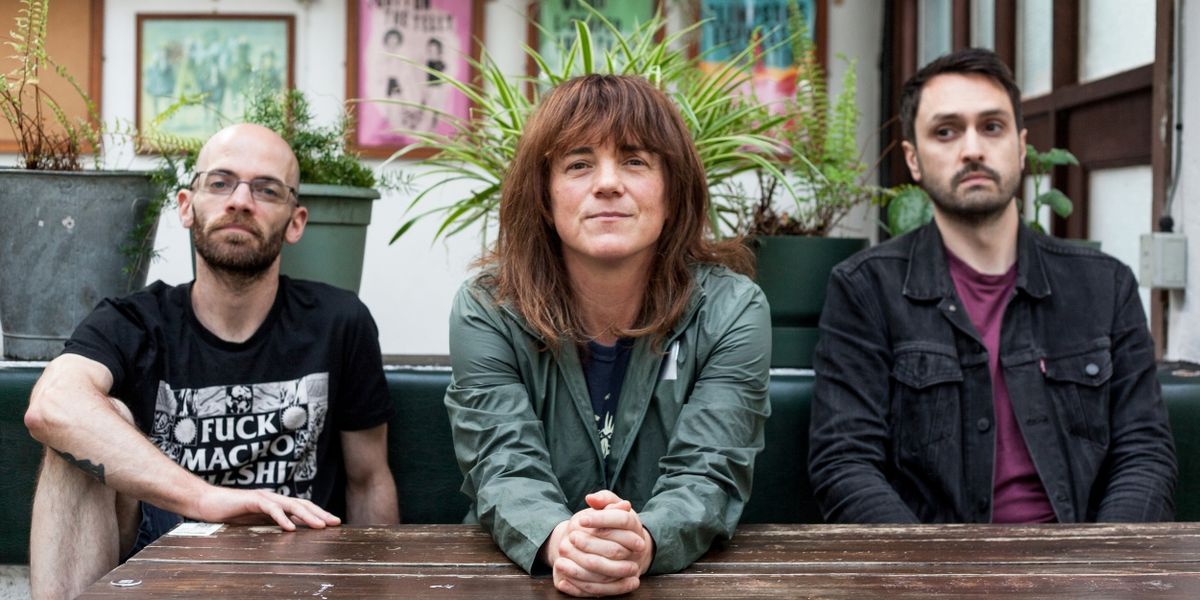 Schande Unleash 'Palimpsest' Single Ahead of Debut LP