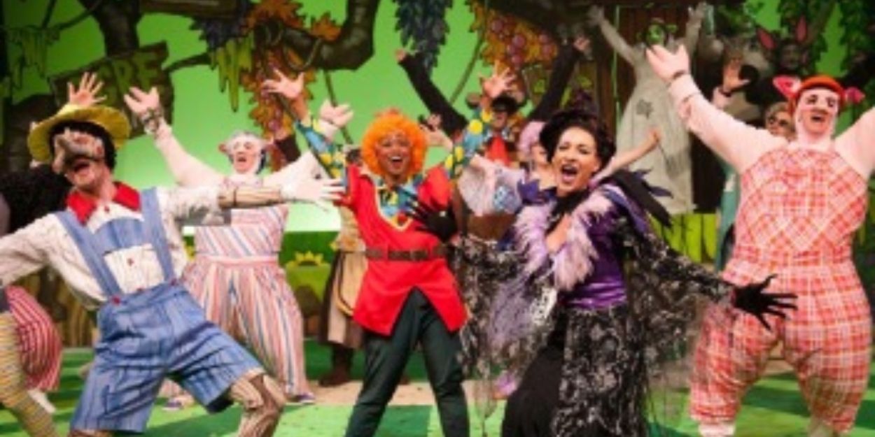 Schedule Released for Vanguard Theater's Montclair Theater Festival  Image