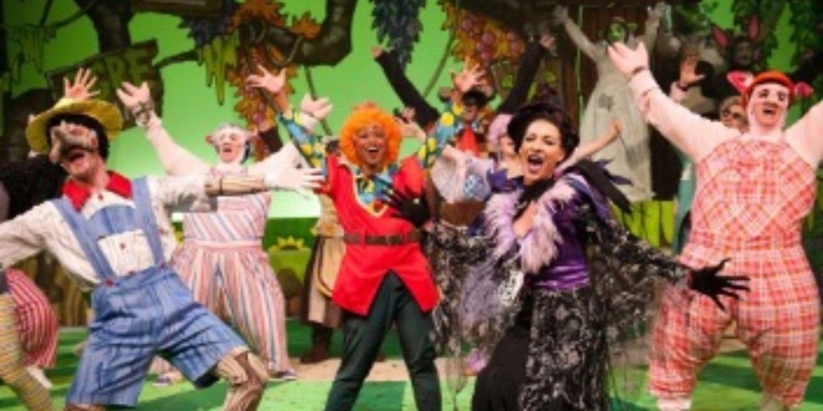 Schedule Released for Vanguard Theater's Montclair Theater Festival