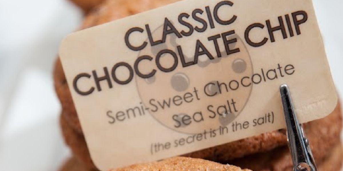 Schmackary’s Debuts Union Square Location