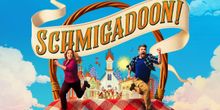 SCHMIGADOON! Original Broadway Cast Recording Will Be Released in August