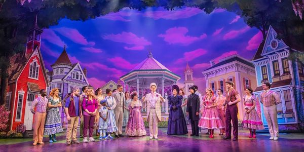 SCHMIGADOON! Wins 2026 Tony Award for Best Musical Photo