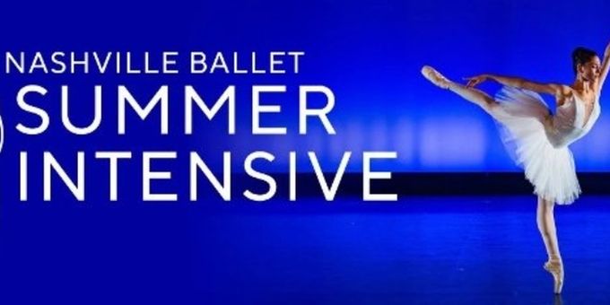 School Of Nashville Ballet Opens Video Auditions For 2026 Summer Intensives Photos